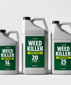 Insecticide Wetsit