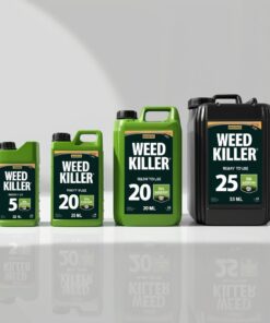 Servian herbicide ready to use