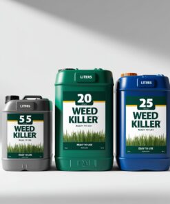 2,4-D Amine 720 SL Herbicide