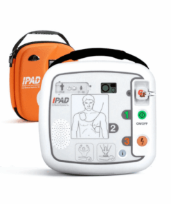 Alternative view of AED Cusp1 Trainer