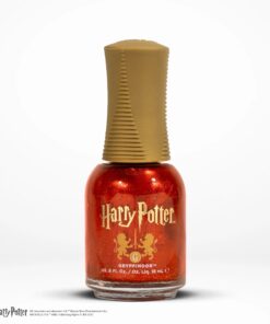 Alternative view of ORLY Harry Potter? Gryffindor? Prisma Nail Polish