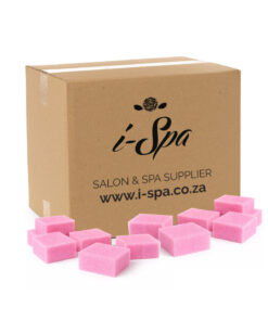 Alternative view of Exfoliation Sponge | Pink