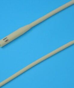 Foley Catheter 1 Way Silicon Coated Standard Paed. Fg.8