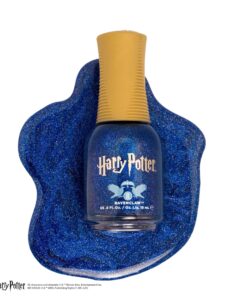 ORLY Harry Potter? Ravenclaw? Prisma Nail Polish