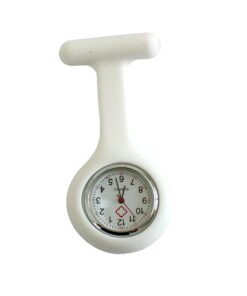 Watch – Nursing (White Silica Gel)
