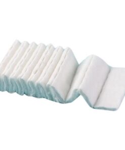 Cottonwool ZigZag ? 25g
