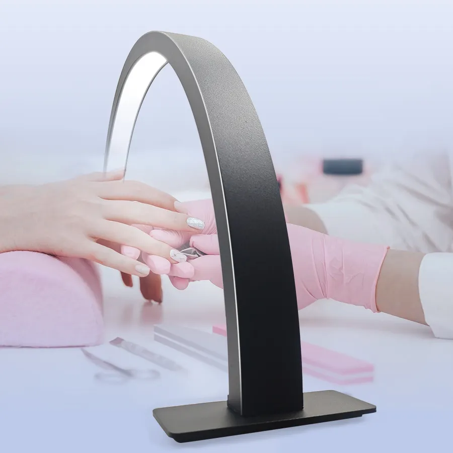 i-Spa Nail Moon Lamp - Image 6
