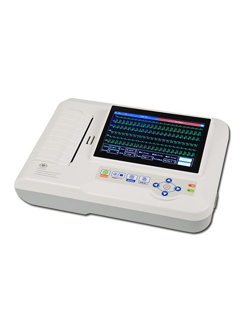 ECG 600G – 3 / 6 Channel & Interpretation - Image 2