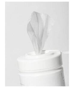 Alternative view of HD Brows Disinfectant Wipes