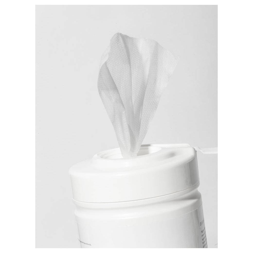 HD Brows Disinfectant Wipes - Image 2