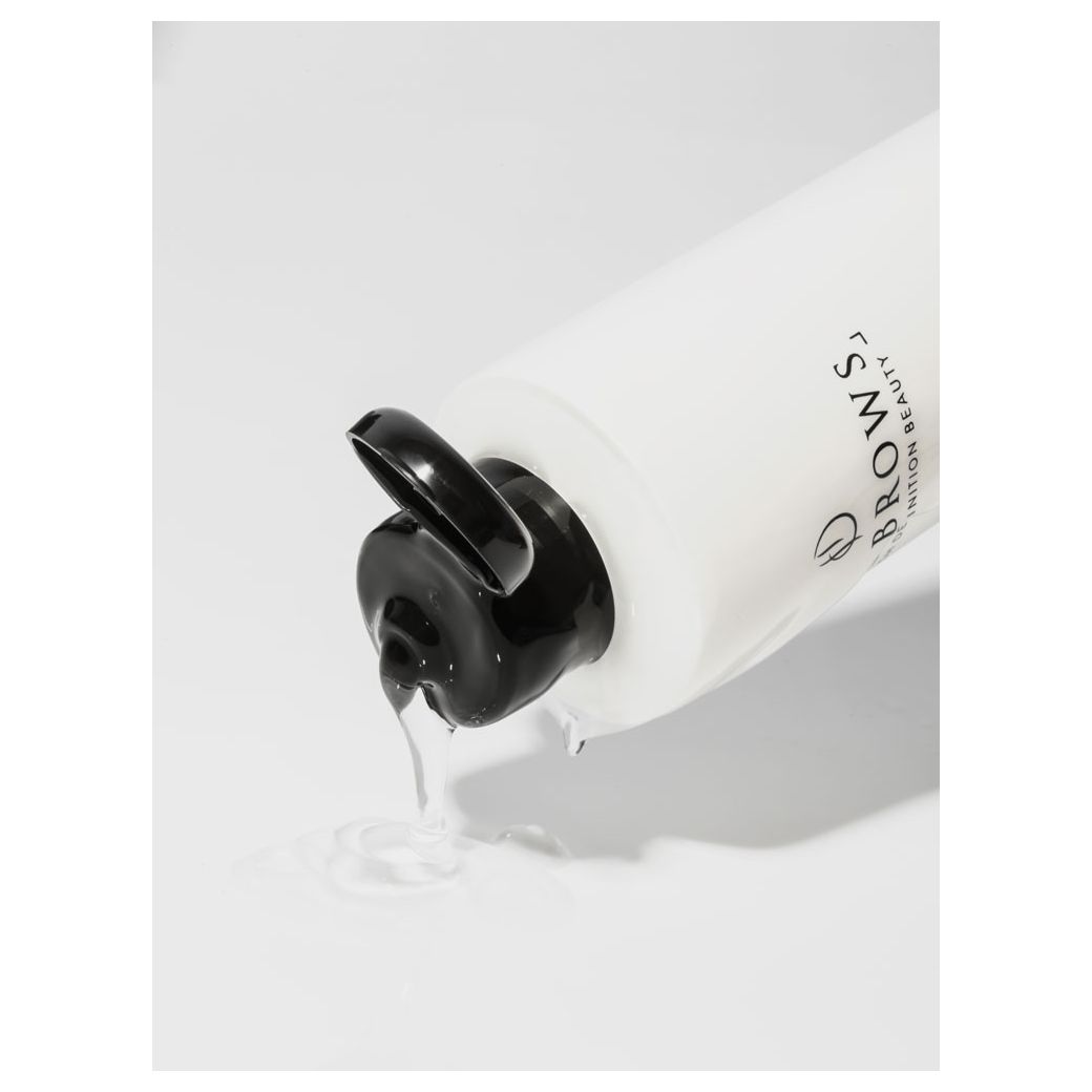HD Brows Pristine Clean Sanitiser - Image 2