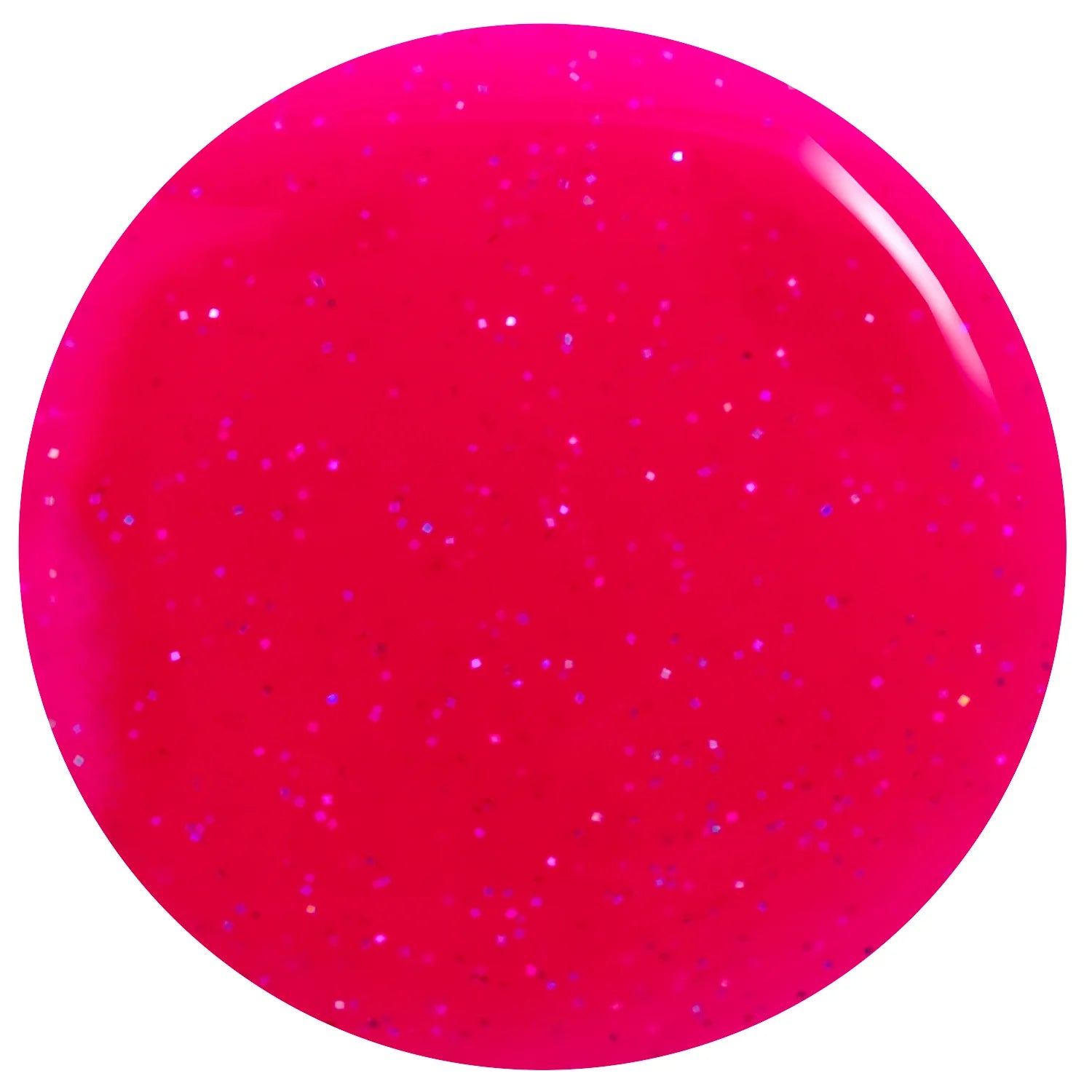 Power Pink | Nail Lacquer 18ML - Image 2