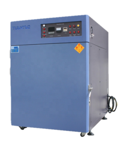 Electric Geology Drying Ovens