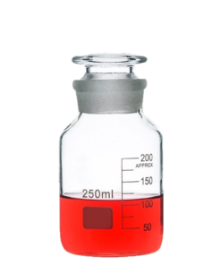 Alternative view of Reagent Bottles Wide Neck