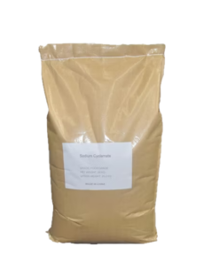 Alternative view of Sodium cyclamate NF13 Powder 25kg
