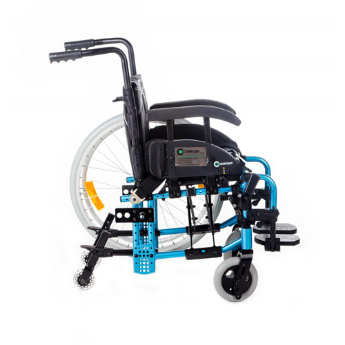 Comfort Lightweight Children ��� Growing - Image 2