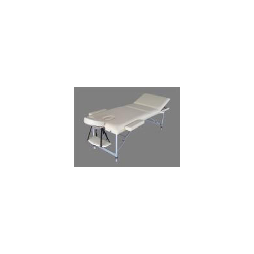 Folding Semi-fowler examination bed BD880 FW