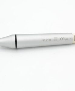 Alternative view of NP Pro Periodontal Treatment Device