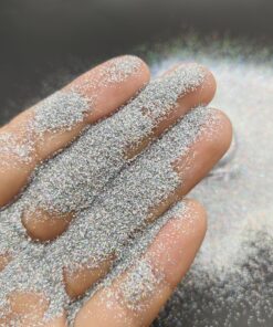Alternative view of Glitter jar | Stardust
