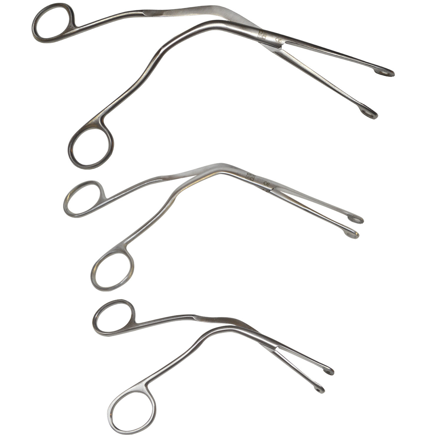 Magill Forceps