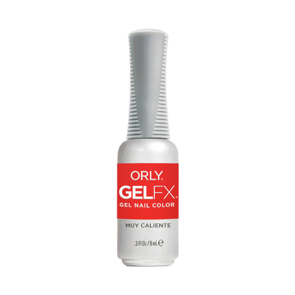 Gel FX Gel Polish - Muy Caliente - 9ml