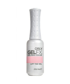 Gel FX Gel polish - Lift the veil - 9ml