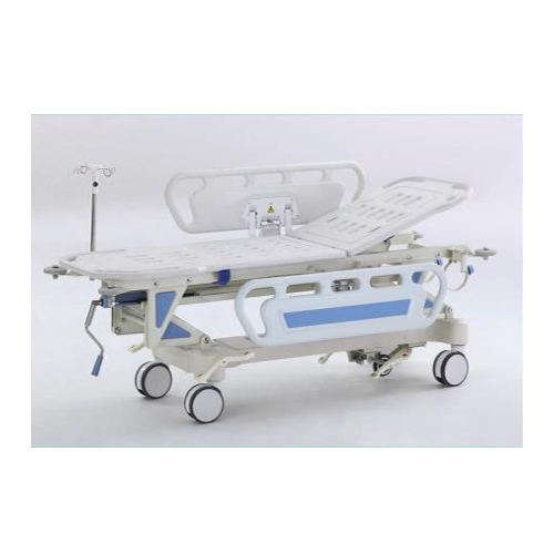 E-3 Winding Transfer Stretcher