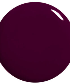 Alternative view of Gel FX Gel Polish - Plum Noir - 9ml