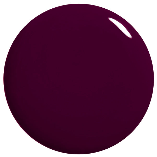 Gel FX Gel Polish - Plum Noir - 9ml - Image 2