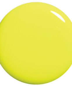 Alternative view of Gel FX Gel Polish - Glowstick - 9ml