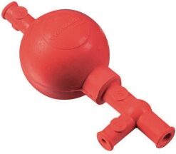 Pipette Filler