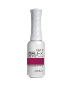 Gel FX Gel Polish - Window Shopping - 9ml