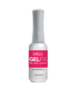 Gel FX Gel Polish - No Regrets - 9ml