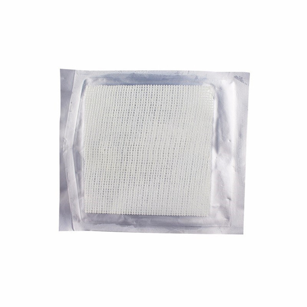 Paraffin Gauze Roll in Tin ��� 10cm x 7m