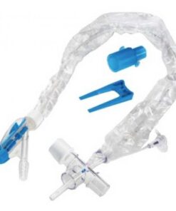 Closed Suction Catheter ��� Fr6/8 for Paediatric, 72 Hours