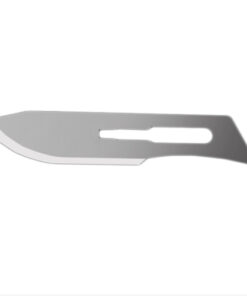 Scalpel Surgical Blades Carbon Steel 10���24
