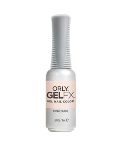Gel FX Gel Polish - Pink Nude - 9ml