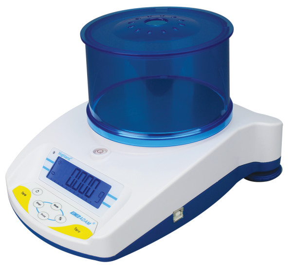 Portable Precision Balances HCB - Image 2
