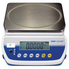 Bathroom Scale - Digital - Square - Black - ABS5131 - Image 2