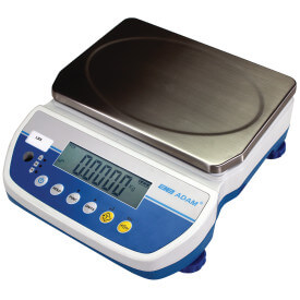 Bathroom Scale - Digital - Square - Black - ABS5131 - Image 3