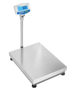 Alternative view of Eyewash Safety Station - Hand Operated - Stand Alone - 30 x 30 x 110 cm