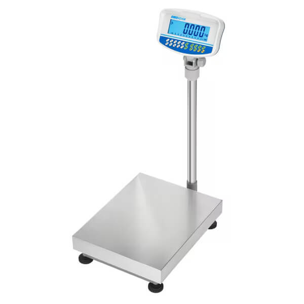 Eyewash Safety Station - Hand Operated - Stand Alone - 30 x 30 x 110 cm - Image 3