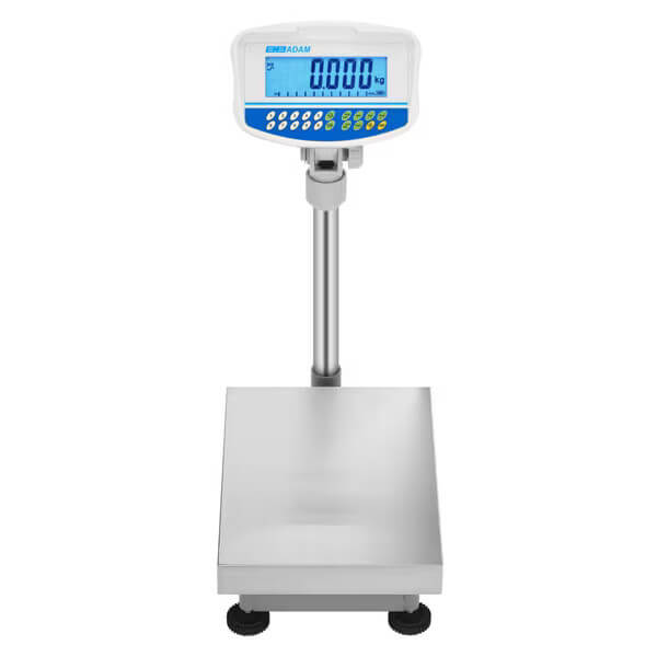 Eyewash Safety Station - Hand Operated - Stand Alone - 30 x 30 x 110 cm - Image 4