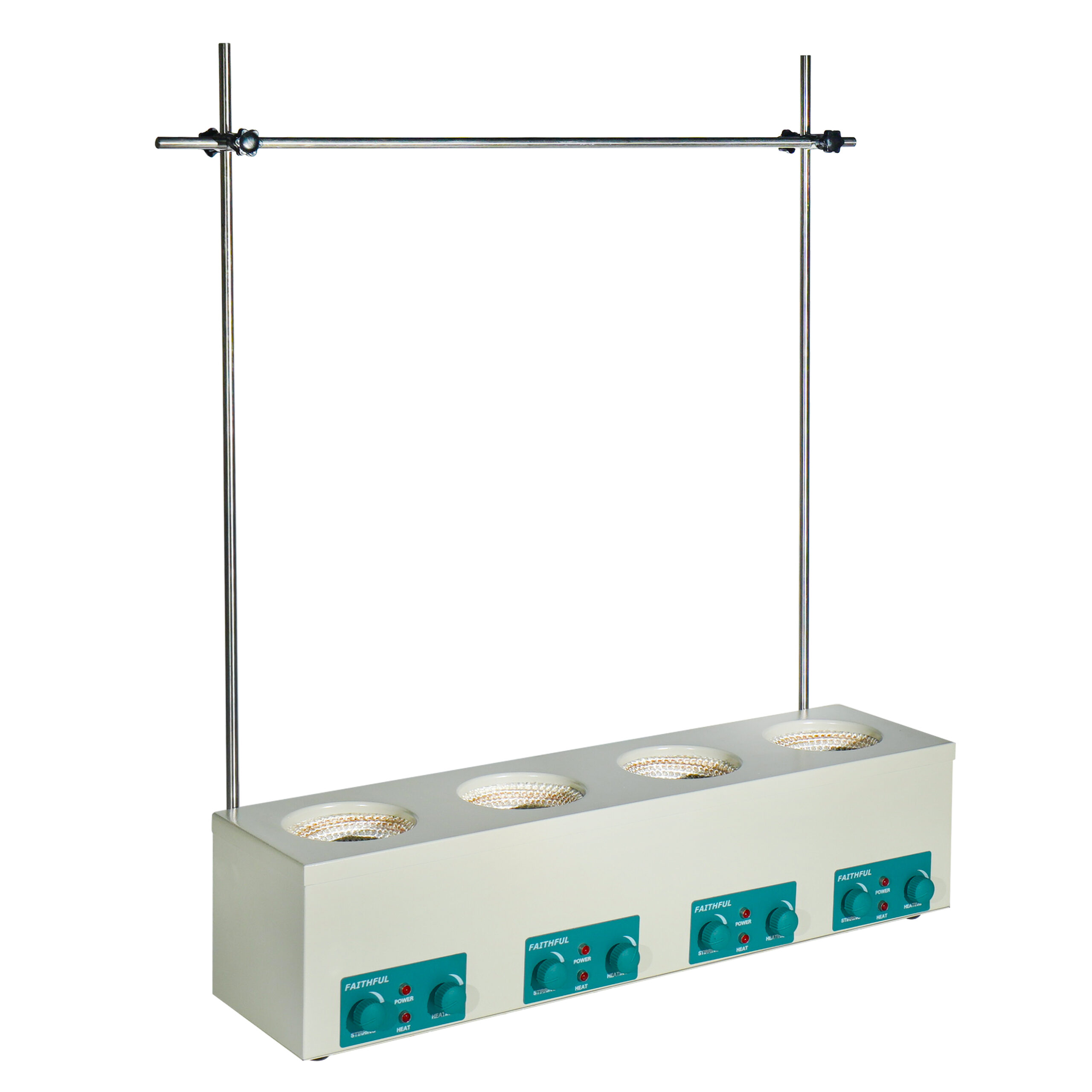 Black & Silver – Linbin ® Storage Bin Half Size Cabinet Kit - Image 2