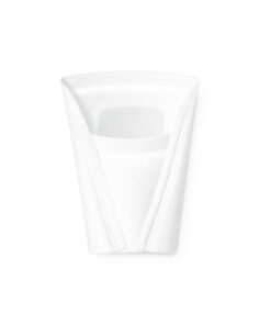 Alternative view of Dupa Heavy Duty High Back Chair