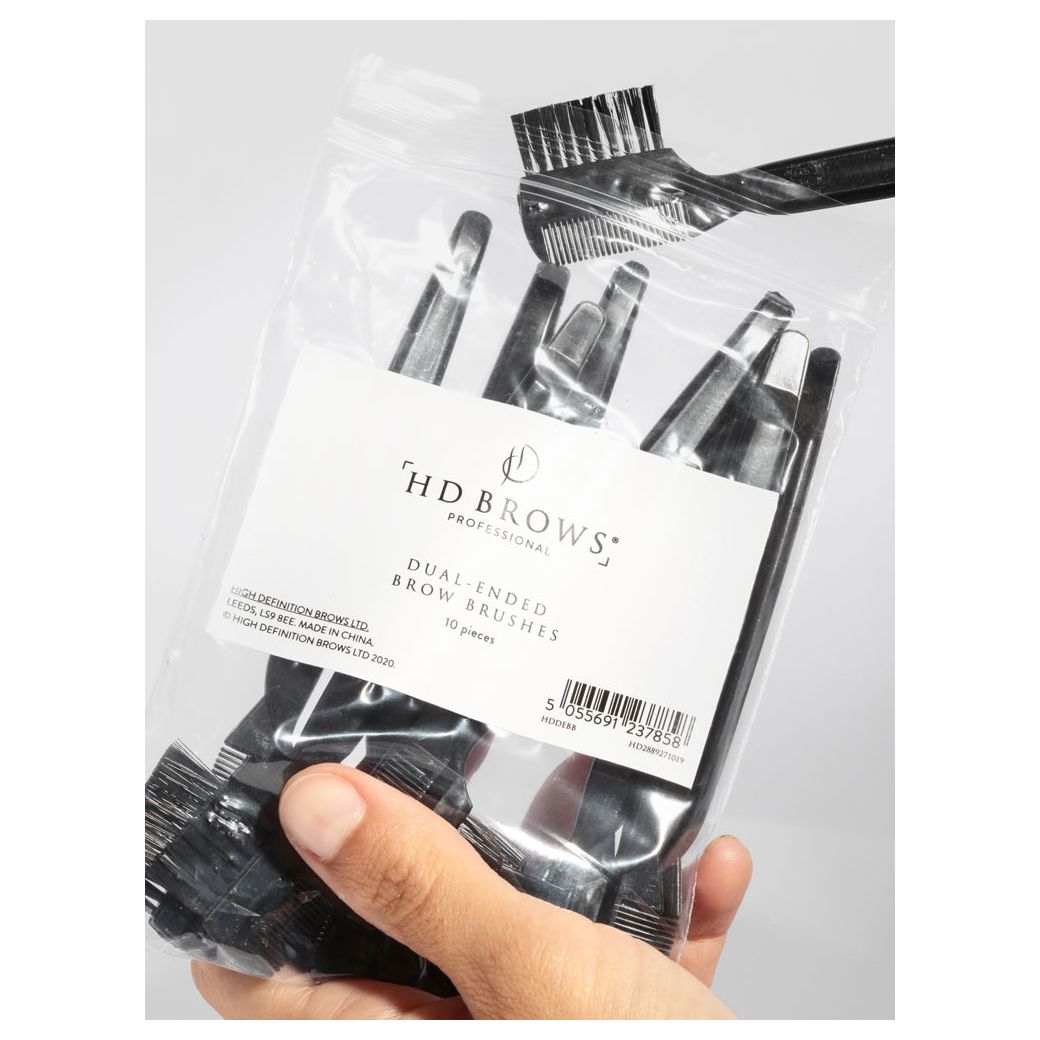 HD BrowSculpt Lamination Basics Kit - Image 3