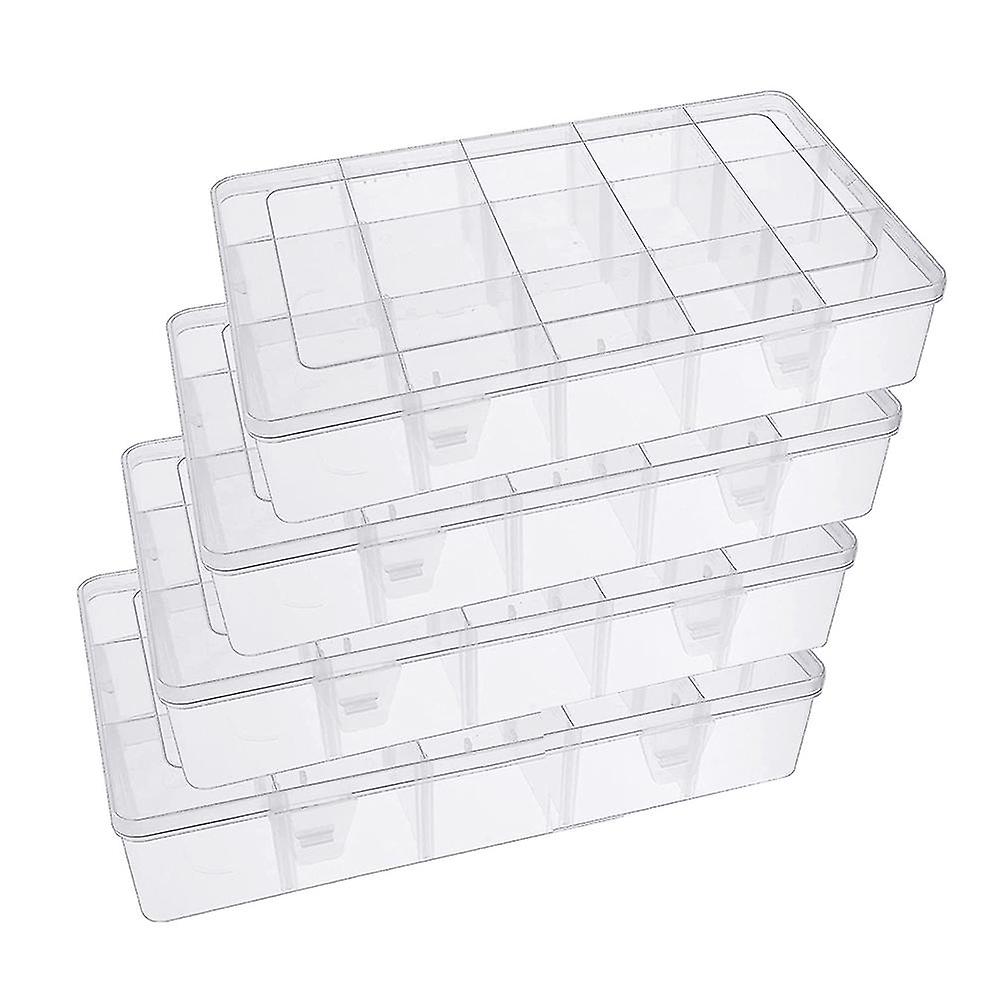 Empty storage - Organizer Box 15 Grit