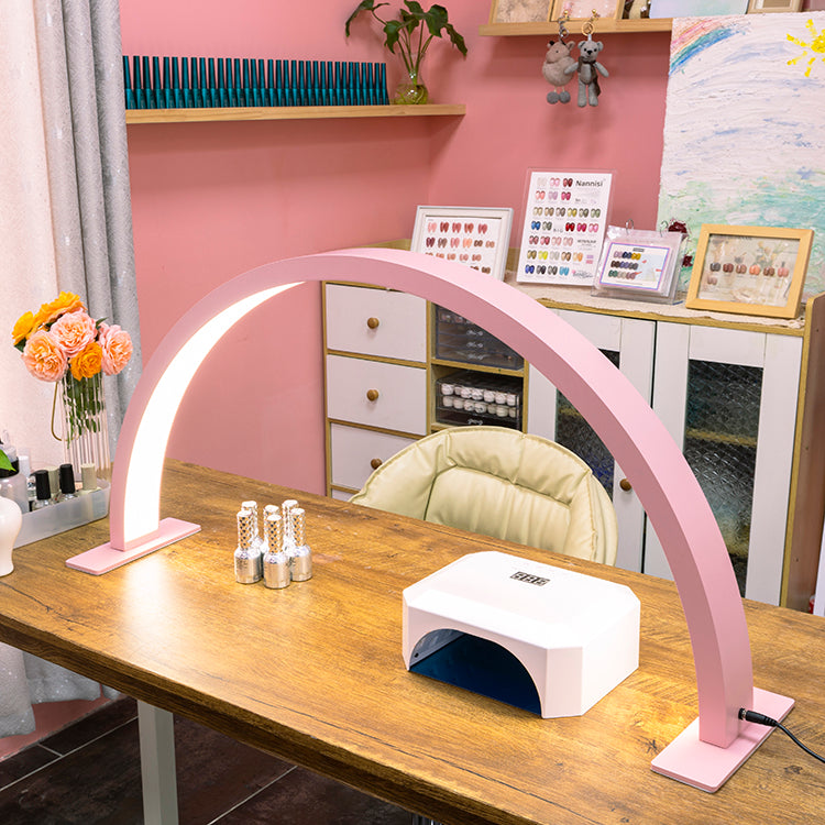 i-Spa Nail Moon Lamp - Image 17