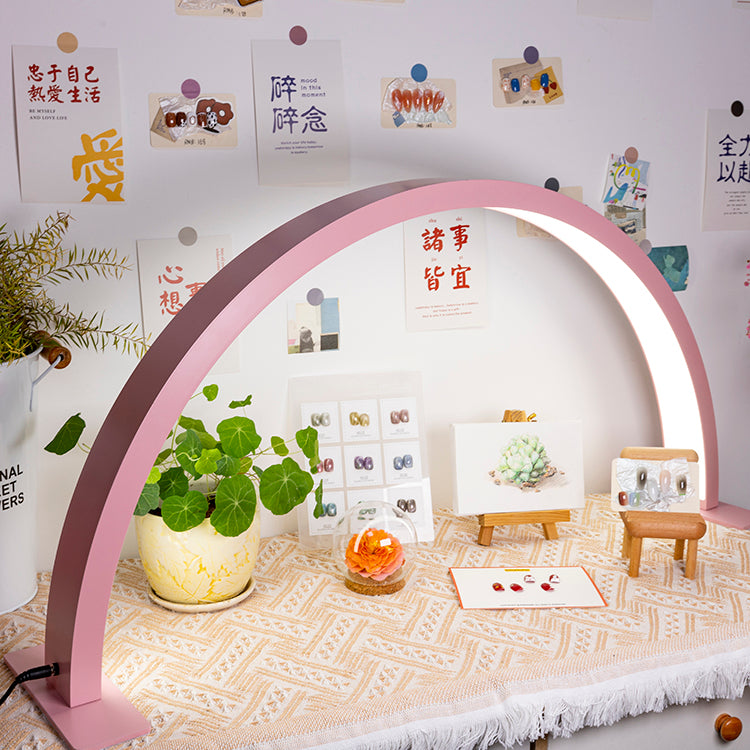 i-Spa Nail Moon Lamp - Image 19