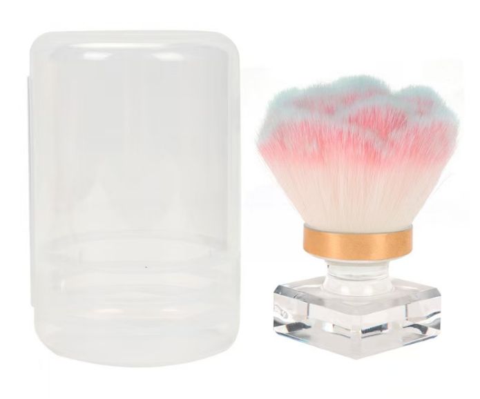 Blooming Dusting Brush - Image 2